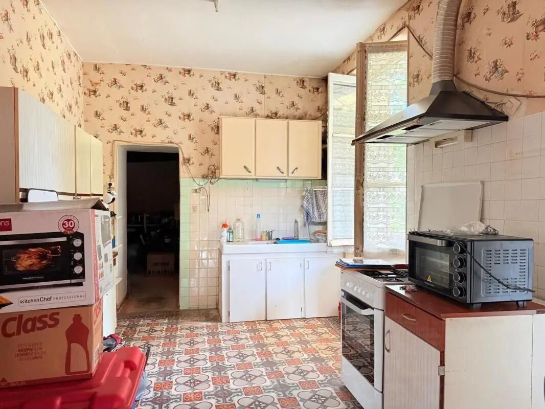Maison à vendre, 104m², Donnemarie-Dontilly