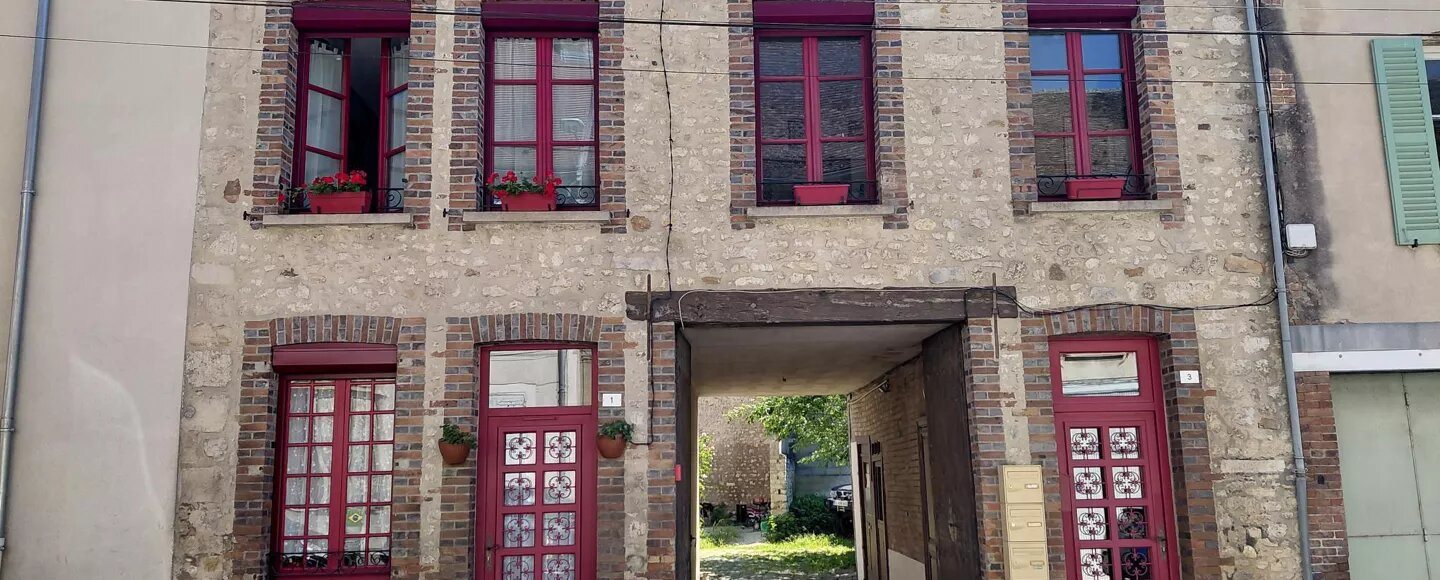 Maison à vendre, 83m², Nemours