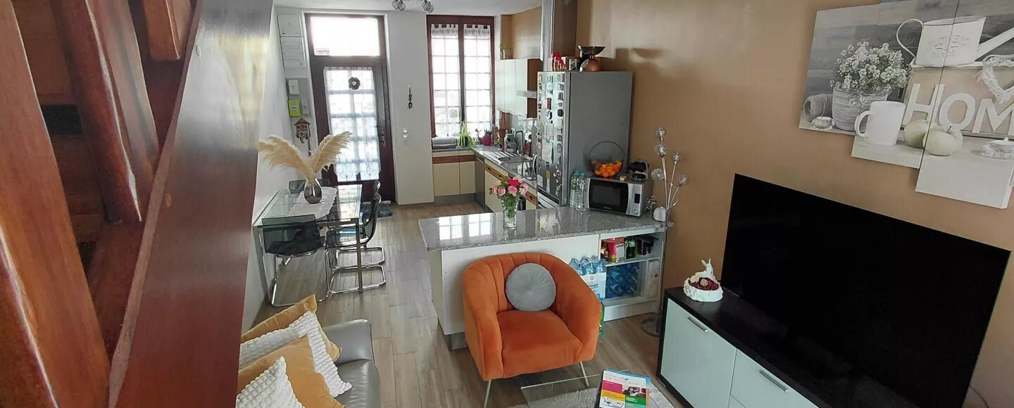 Maison à vendre, 83m², Nemours