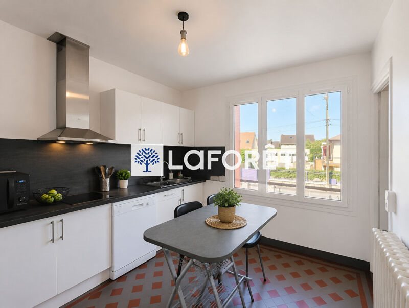 Maison à vendre, 62m², Coulommiers