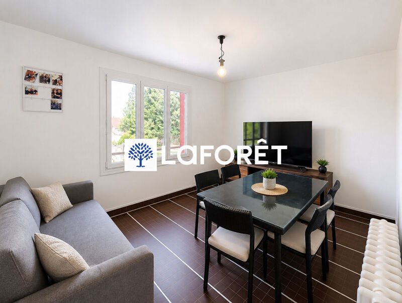 Maison à vendre, 62m², Coulommiers