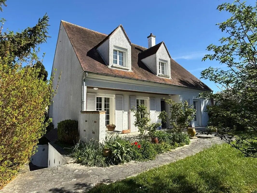 Maison à vendre, 161m², Vaudoy-en-Brie