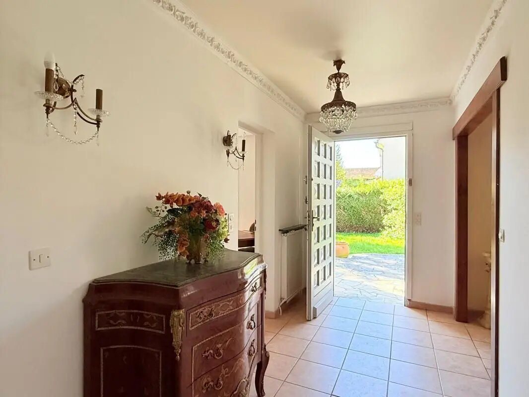 Maison à vendre, 161m², Vaudoy-en-Brie