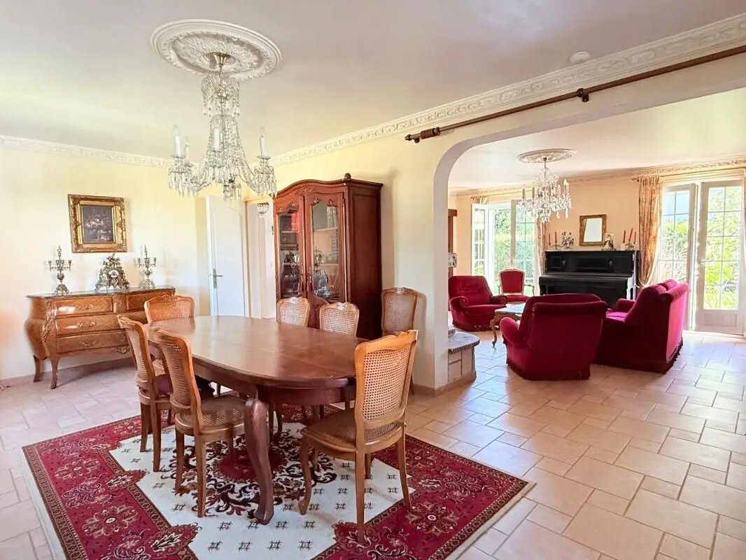 Maison à vendre, 161m², Vaudoy-en-Brie