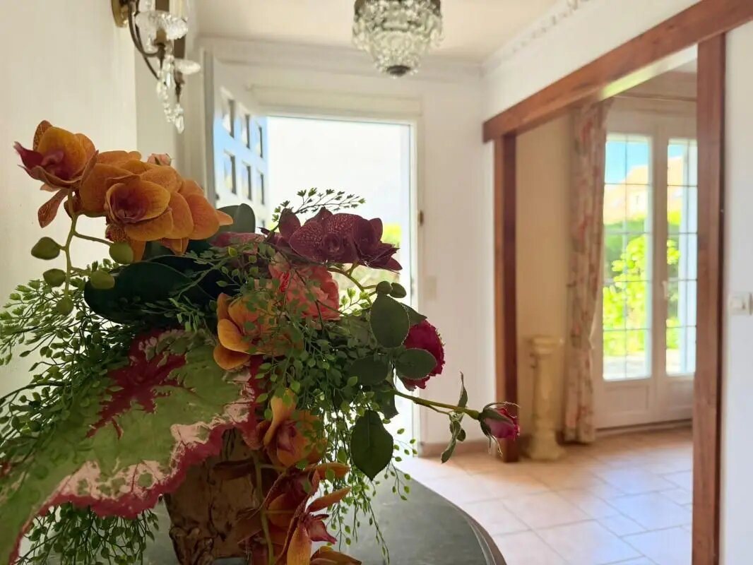 Maison à vendre, 161m², Vaudoy-en-Brie