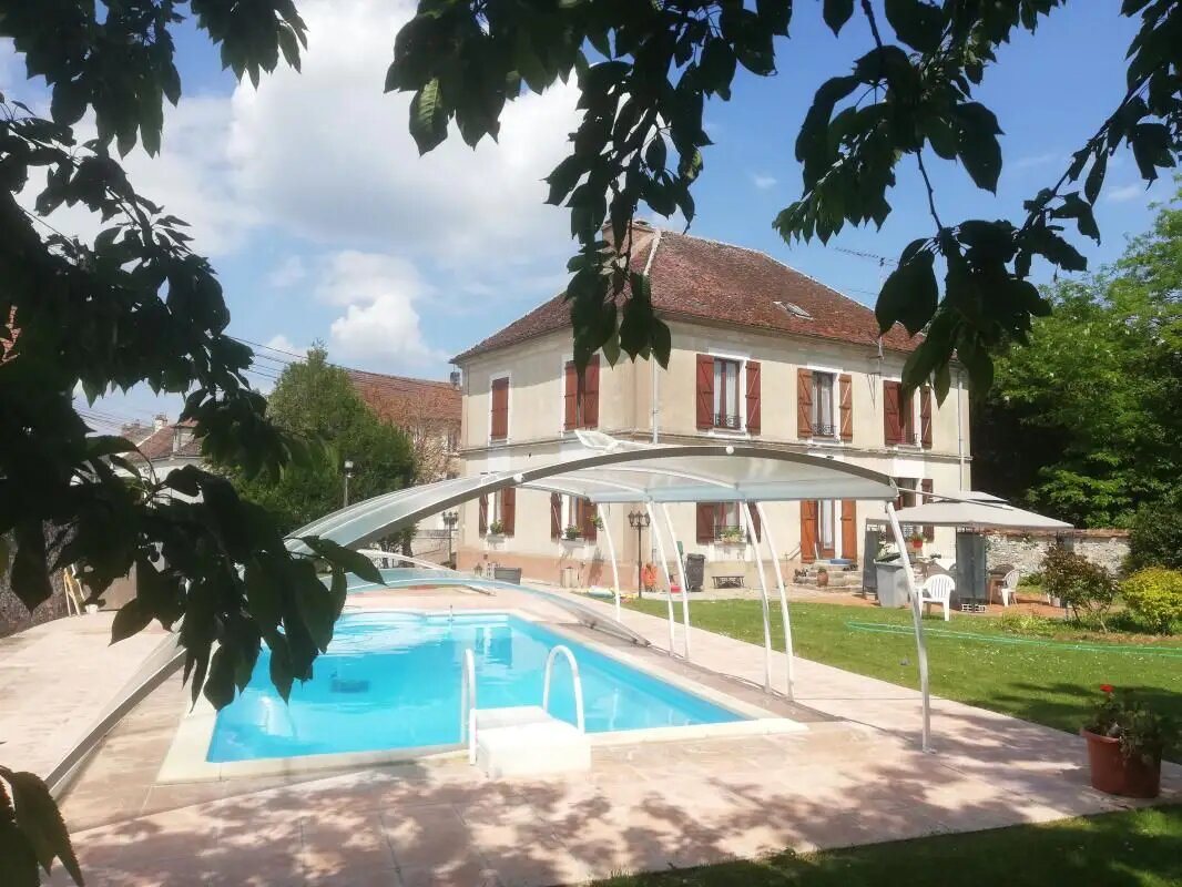 Maison à vendre, 186m², Jouy-le-Châtel