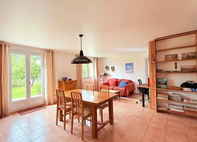 Maison à vendre, 80m², Chenoise