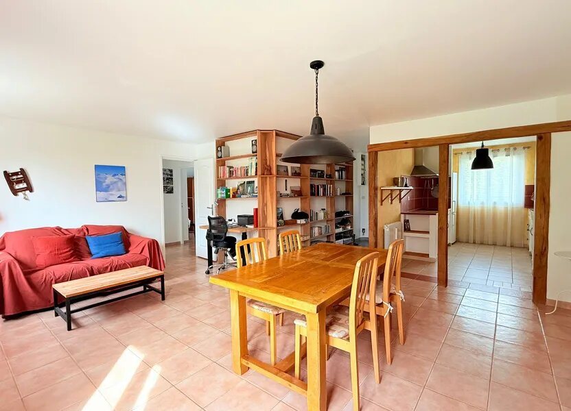 Maison à vendre, 80m², Chenoise