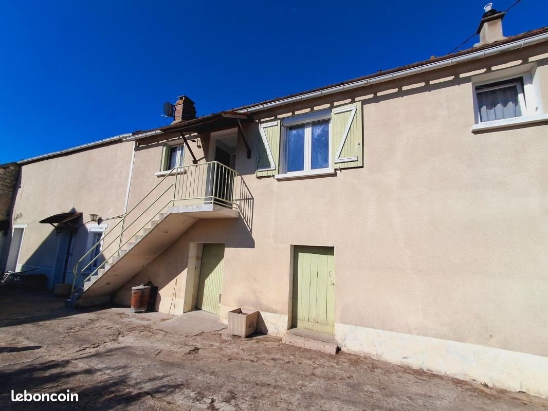 Maison à vendre, 104m², Nemours
