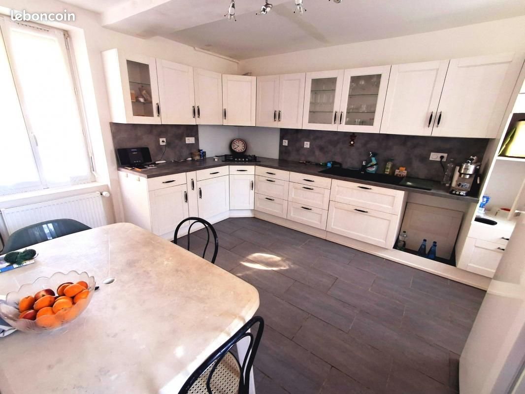 Maison à vendre, 104m², Nemours