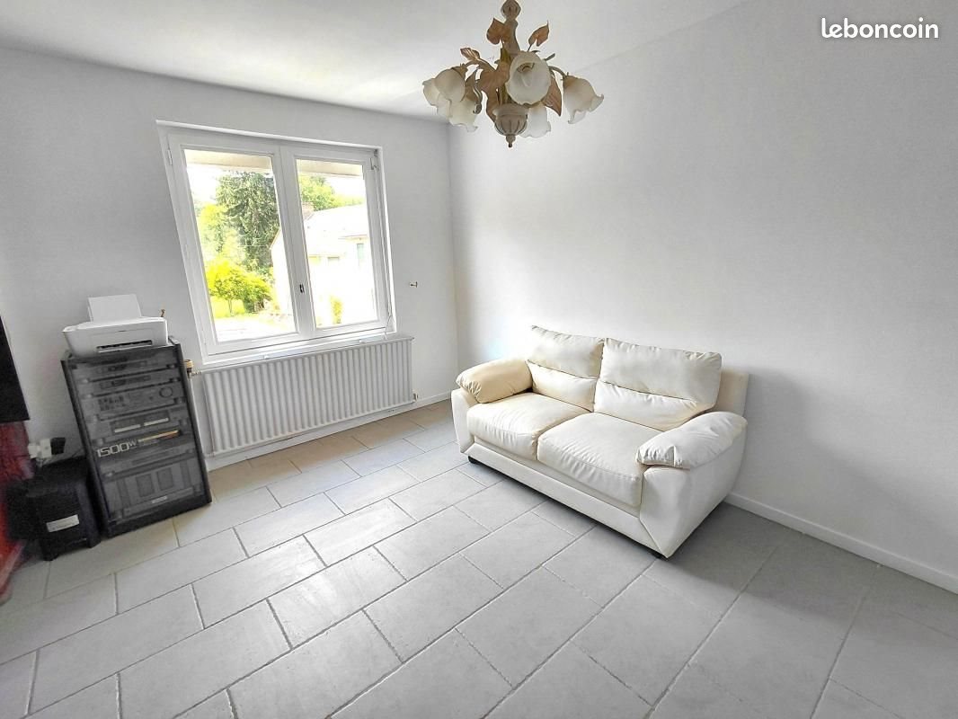 Maison à vendre, 104m², Nemours