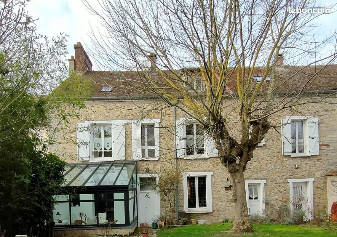 Maison à vendre, 256m², Rozay-en-Brie