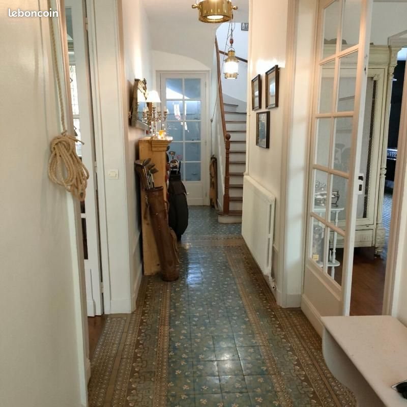 Maison à vendre, 256m², Rozay-en-Brie