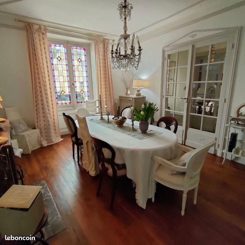 Maison à vendre, 256m², Rozay-en-Brie