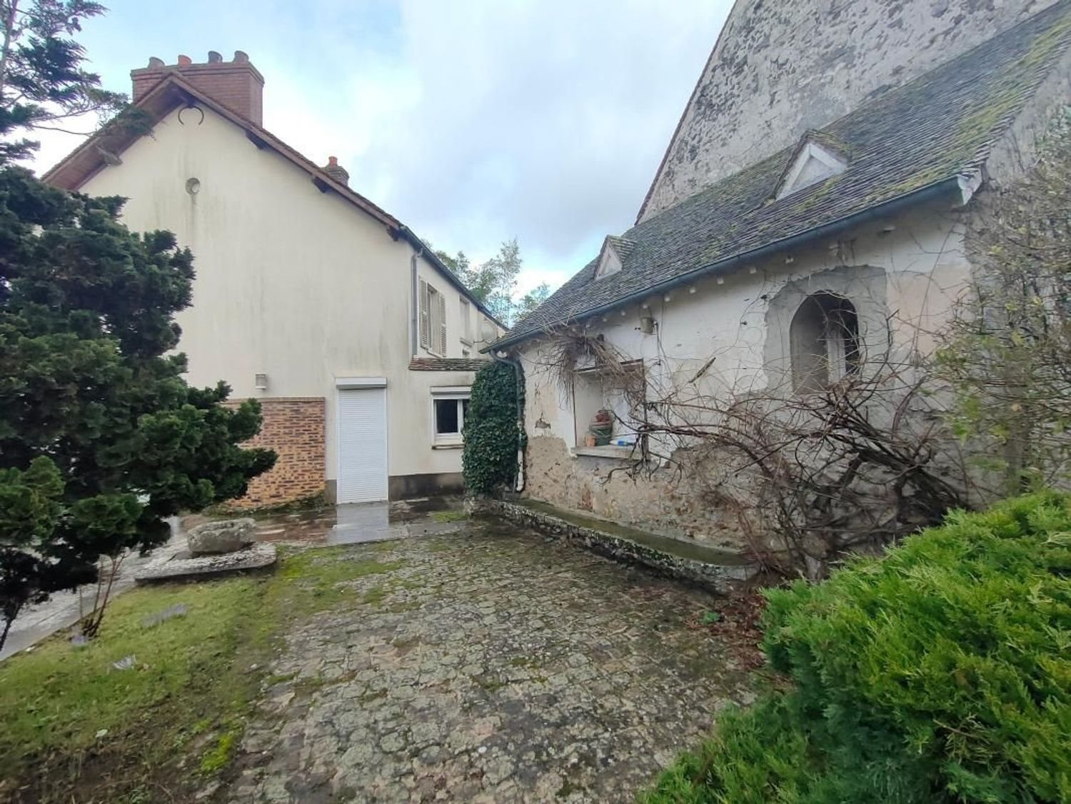 Maison à vendre, 91m², Neufmoutiers-en-Brie