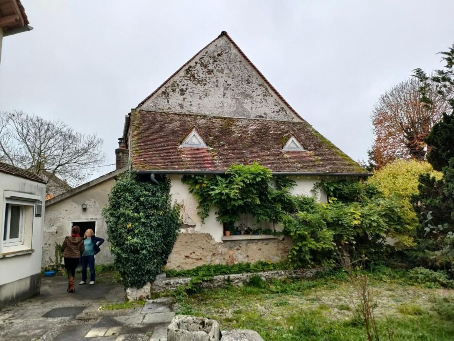 Maison à vendre, 91m², Neufmoutiers-en-Brie