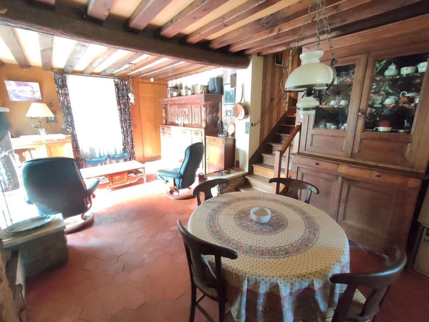 Maison à vendre, 91m², Neufmoutiers-en-Brie