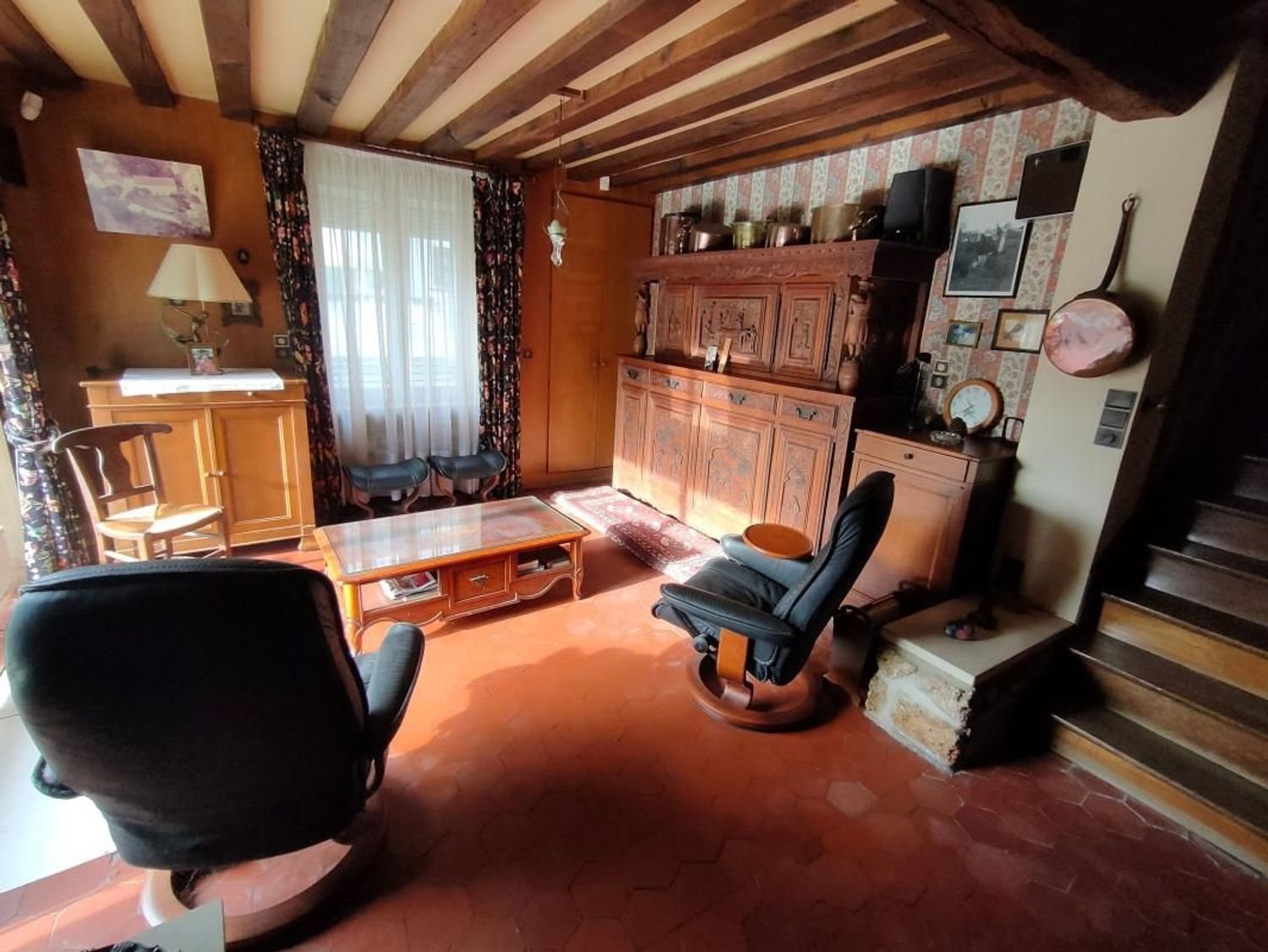 Maison à vendre, 91m², Neufmoutiers-en-Brie