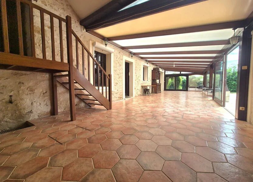 Maison à vendre, 276m², Bannost-Villegagnon