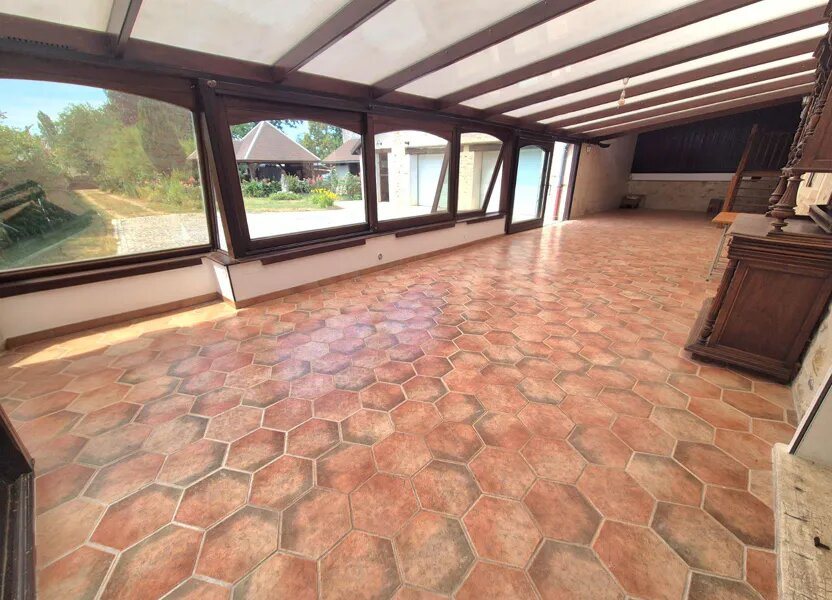 Maison à vendre, 276m², Bannost-Villegagnon