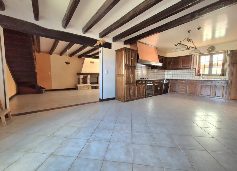 Maison à vendre, 276m², Bannost-Villegagnon