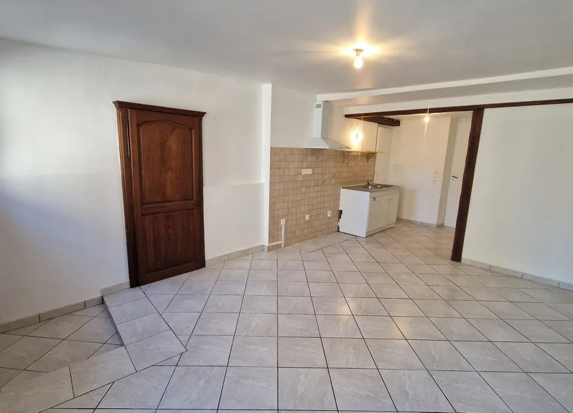 Appartement à louer, 33m², Chaumes-en-Brie