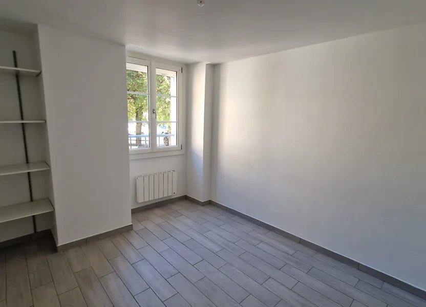 Appartement à louer, 33m², Chaumes-en-Brie