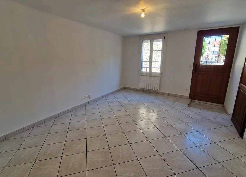 Appartement à louer, 33m², Chaumes-en-Brie