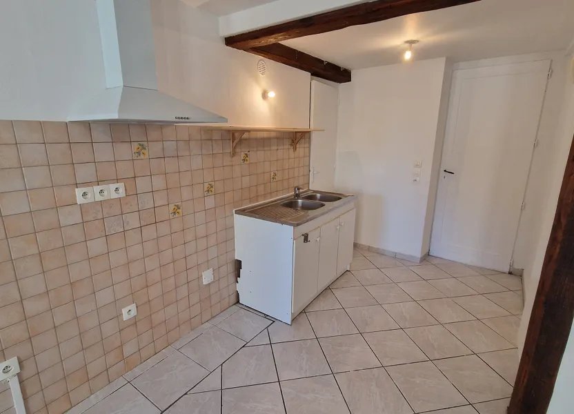 Appartement à louer, 33m², Chaumes-en-Brie