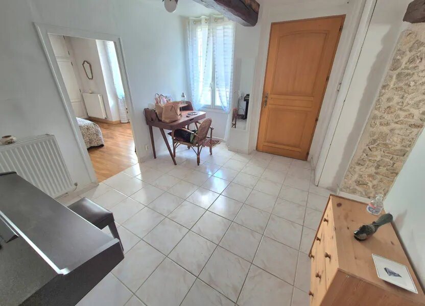 Maison à vendre, 108m², Chenoise