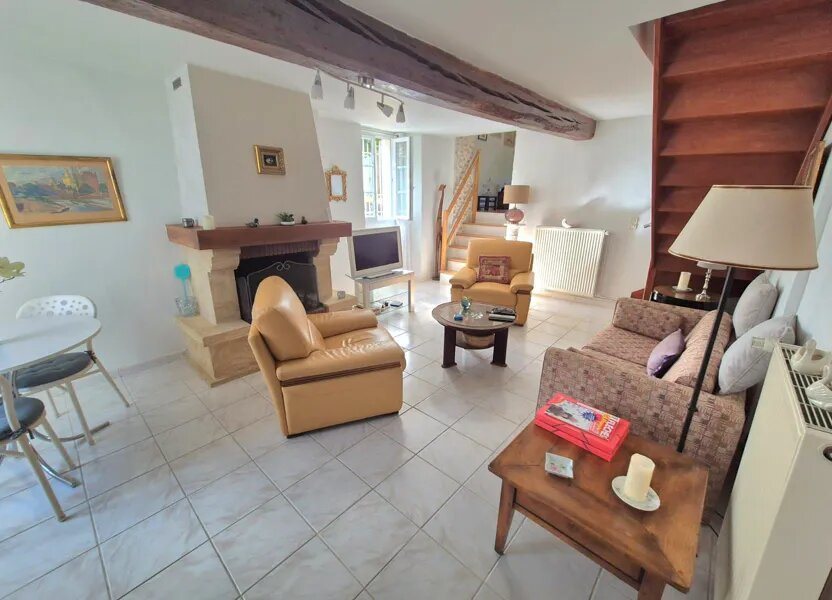 Maison à vendre, 108m², Chenoise