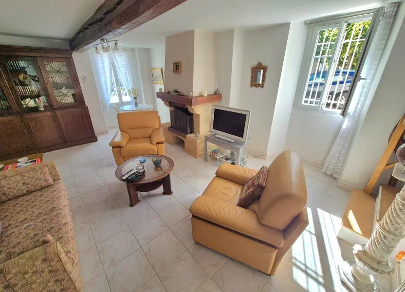 Maison à vendre, 108m², Chenoise