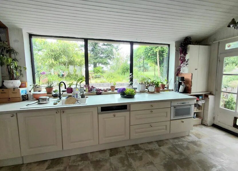 Maison à vendre, 150m², Nanteau-sur-Lunain