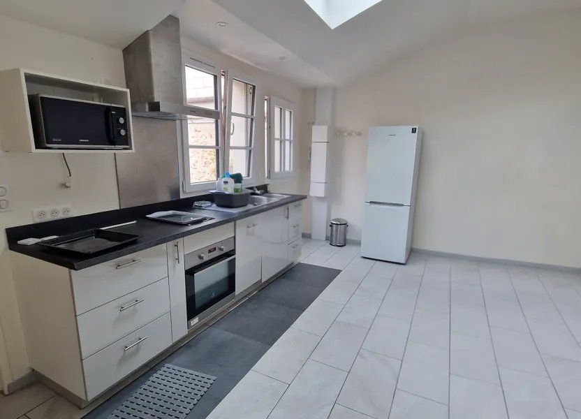 Appartement à louer, 32m², Rozay-en-Brie