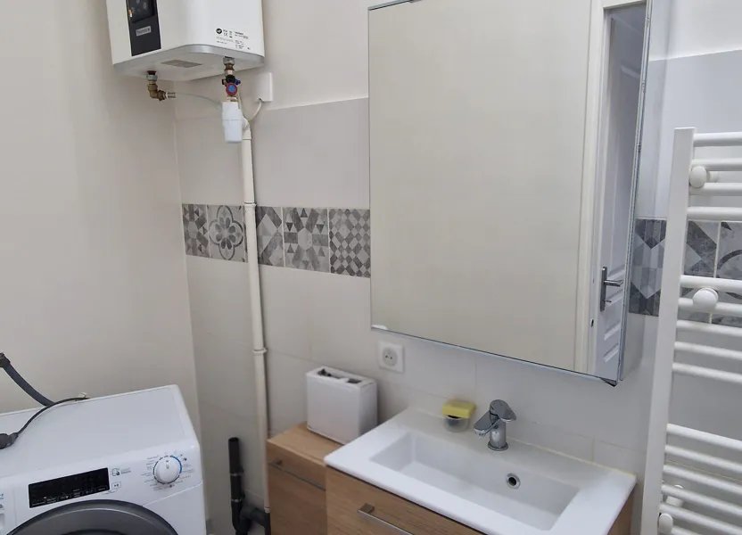 Appartement à louer, 32m², Rozay-en-Brie