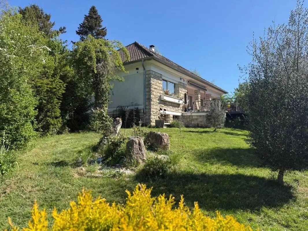 Maison à vendre, 165m², Donnemarie-Dontilly