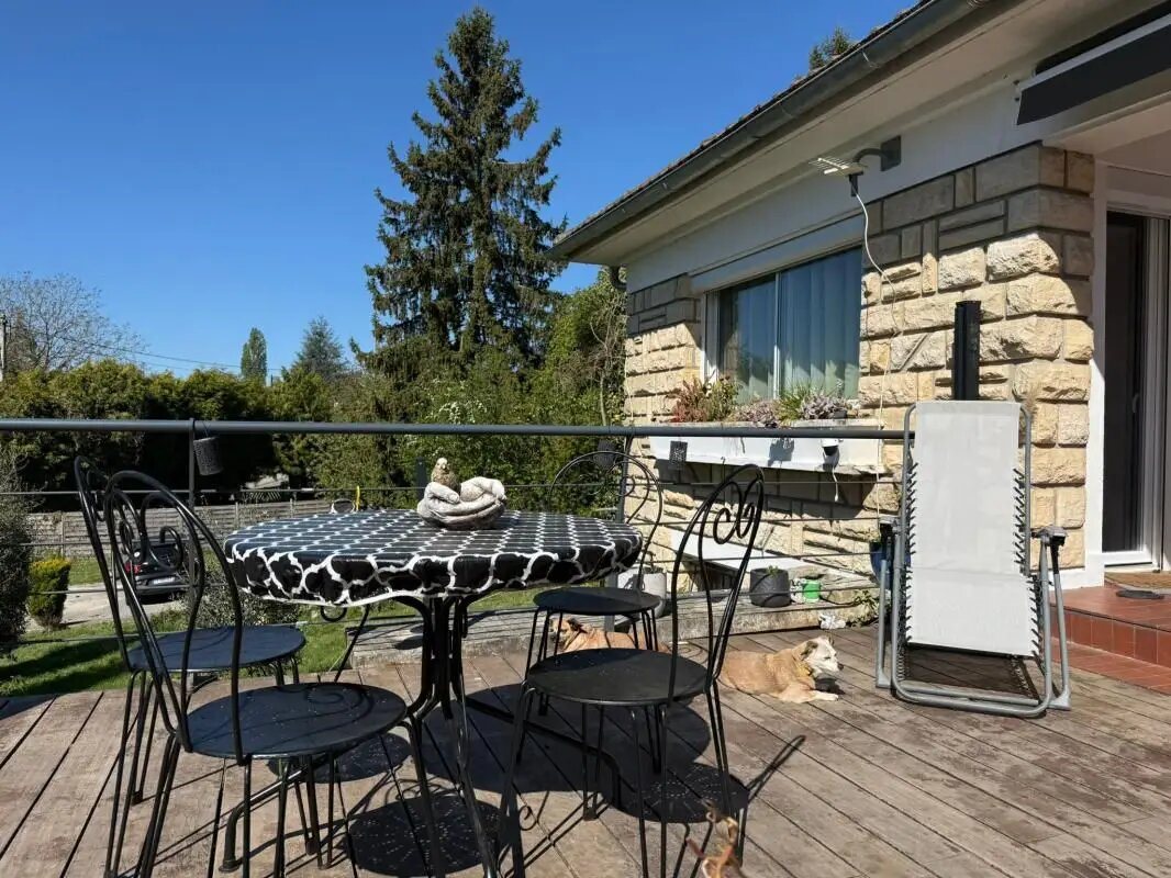 Maison à vendre, 165m², Donnemarie-Dontilly