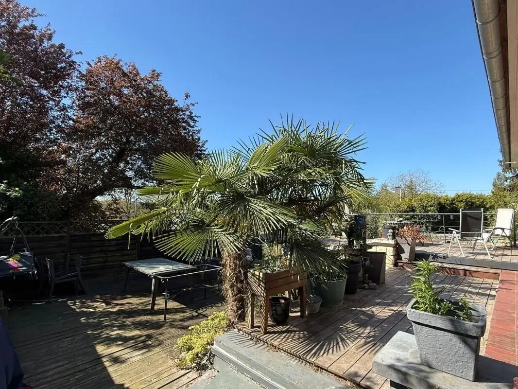 Maison à vendre, 165m², Donnemarie-Dontilly
