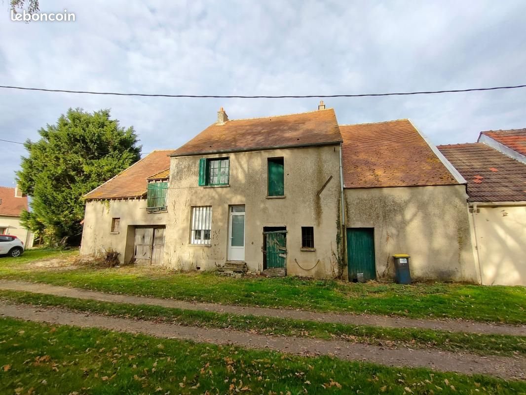 Maison à vendre, 100m², Courpalay