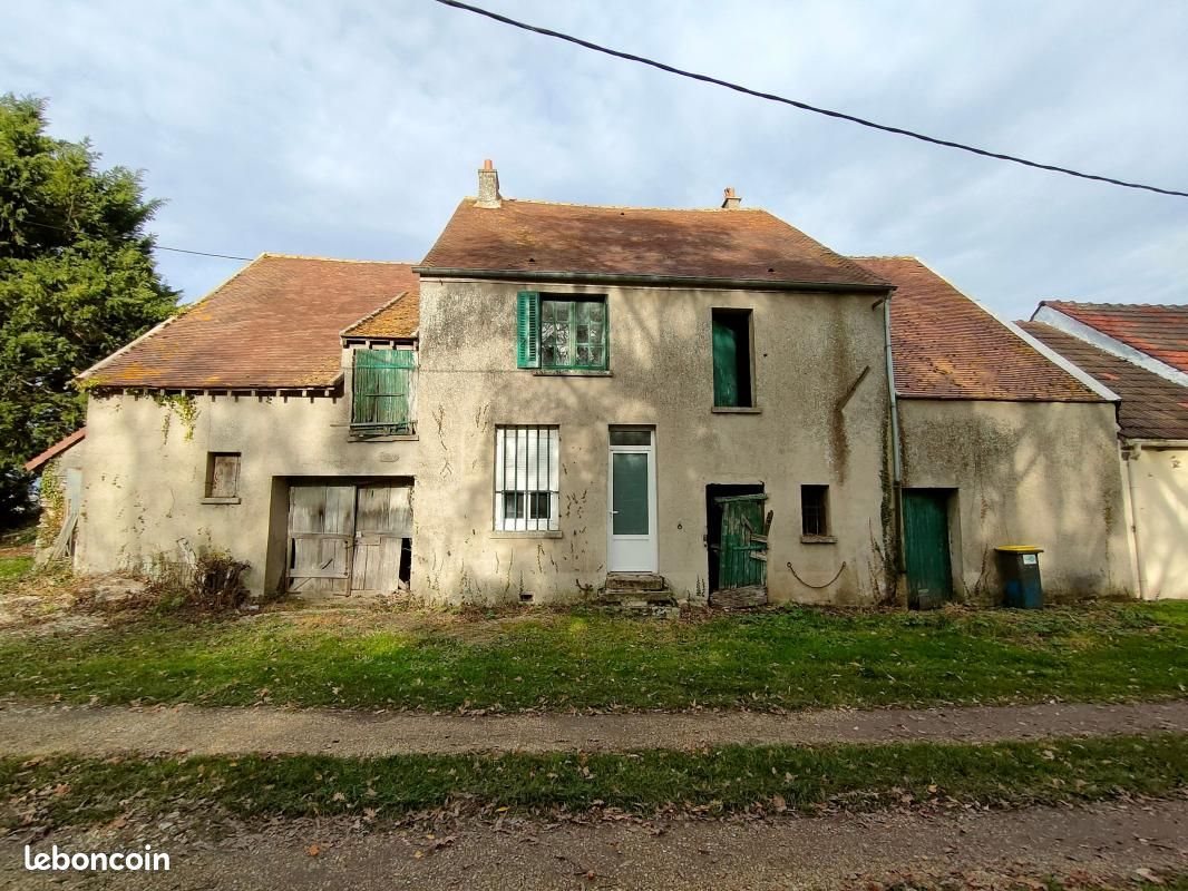 Maison à vendre, 100m², Courpalay