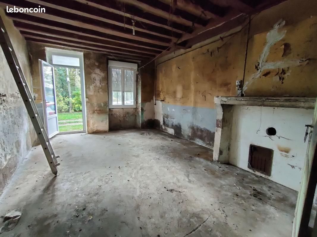 Maison à vendre, 100m², Courpalay