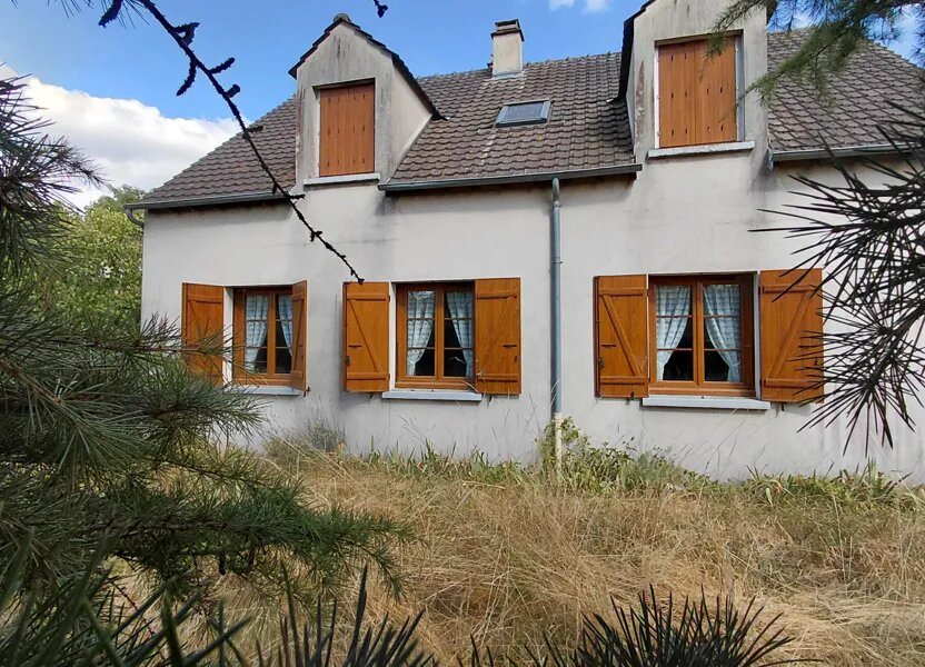 Maison à vendre, 117m², Nemours