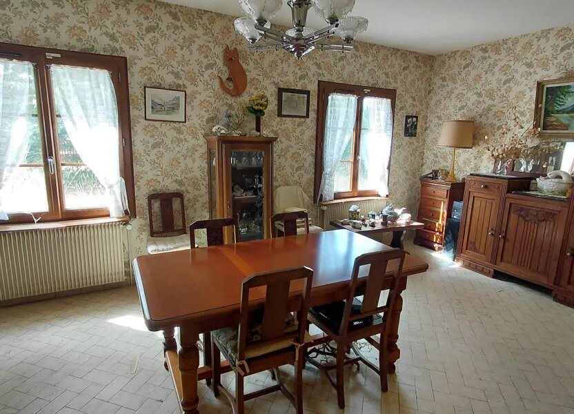 Maison à vendre, 117m², Nemours