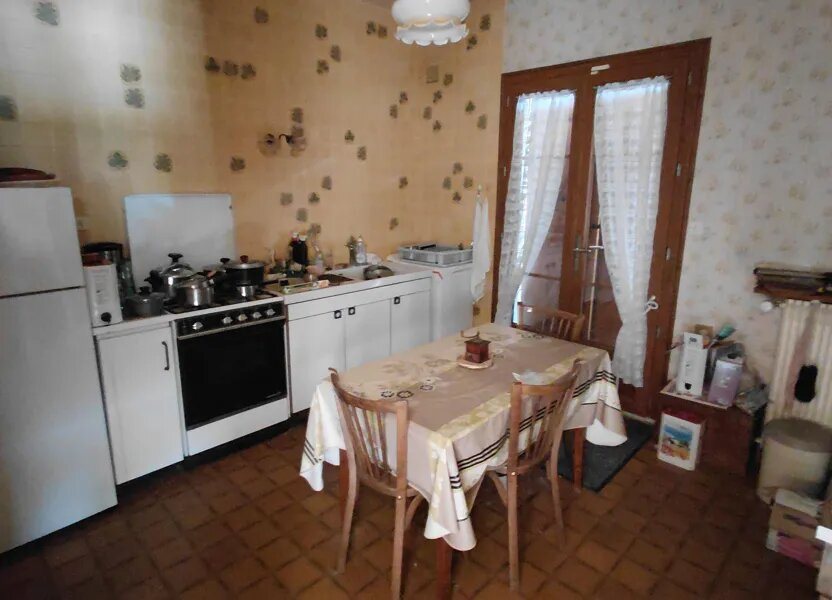 Maison à vendre, 117m², Nemours