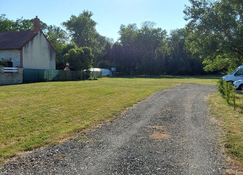Maison à louer, 123m², Corbeilles
