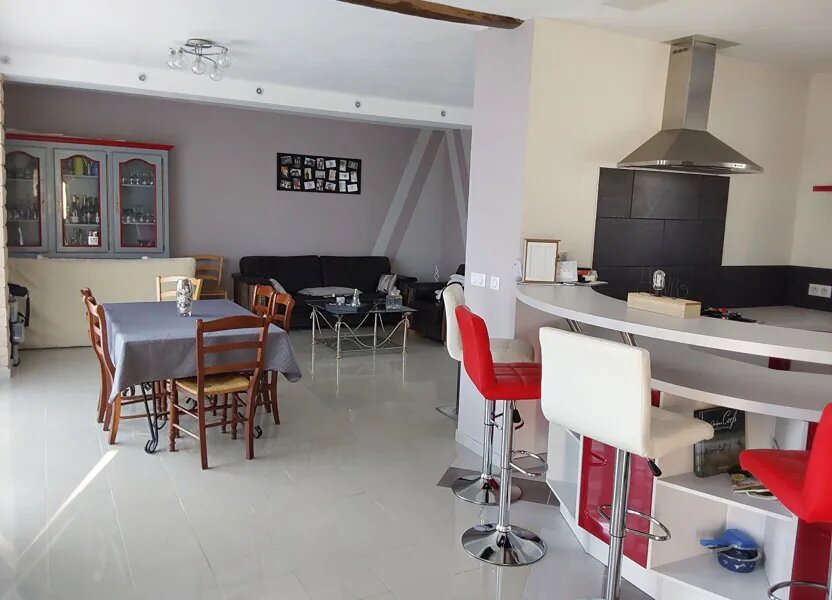 Maison à louer, 123m², Corbeilles