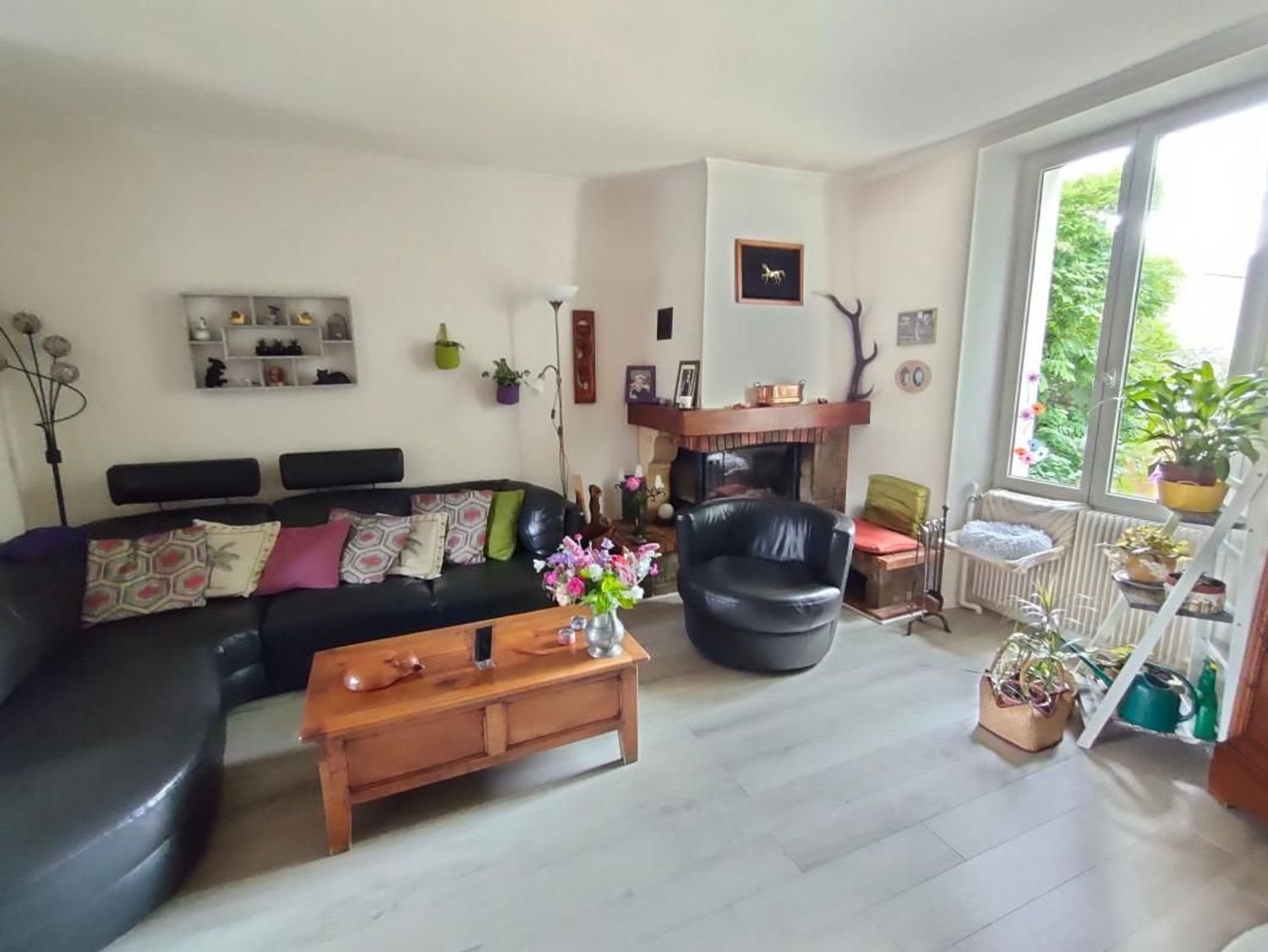 Maison à vendre, 144m², Bombon