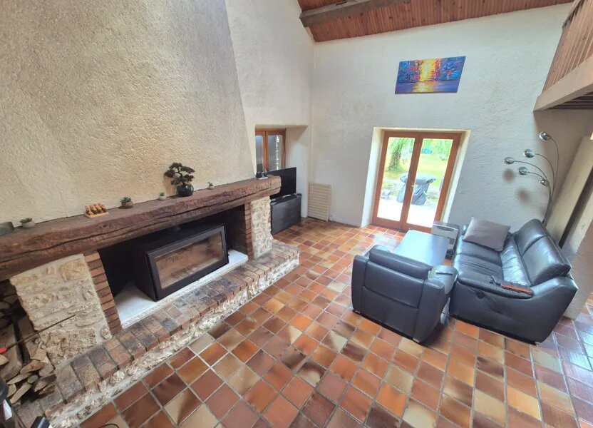 Maison à vendre, 175m², Bannost-Villegagnon