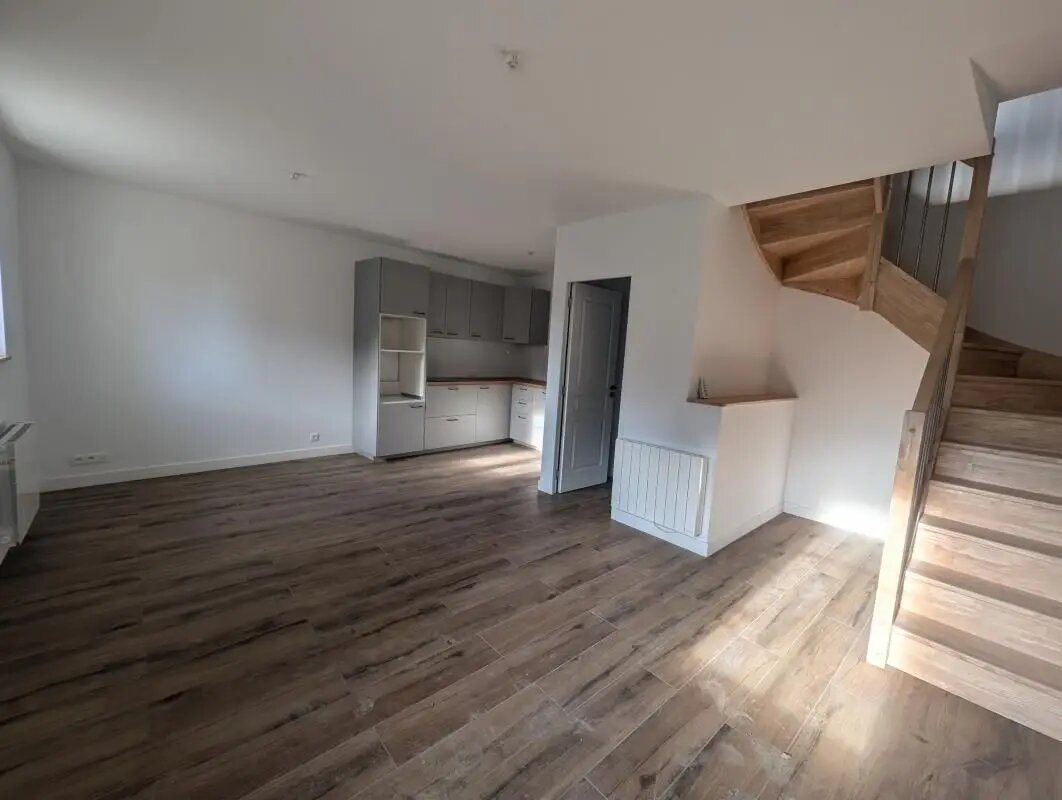 Appartement à louer, 50m², Jouy-le-Châtel