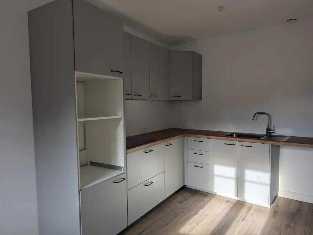Appartement à louer, 50m², Jouy-le-Châtel
